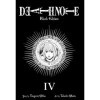 DEATH NOTE BLACK ED TP VOL 04 C: 1-0-1 