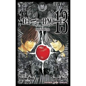 DEATH NOTE PROFILE HOW TO READ 13 C: 1-0-0 