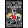 DEATH NOTE PROFILE HOW TO READ 13 C: 1-0-0 