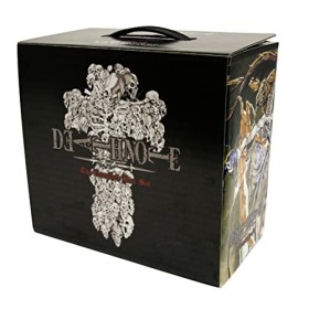 DEATH NOTE BOX SET