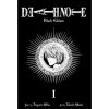 DEATH NOTE BLACK ED TP VOL 01 C: 1-0-1 