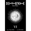 DEATH NOTE BLACK ED TP VOL 06 OF 6 C: 1-0-1 