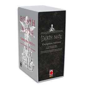 Death note. Complete collection