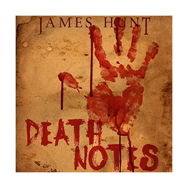 Death Notes: The Beginning