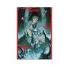 GNKIO Poster Sukuna Jujutsu Kaisen 2 sur toile Motif anime japonais 30 x 45 cm