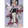 Death Note, Vol. 6: Give-and-Take English Edition 