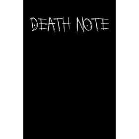 DEATH NOTE
