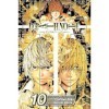 Death Note, Vol. 10: Deletion English Edition 