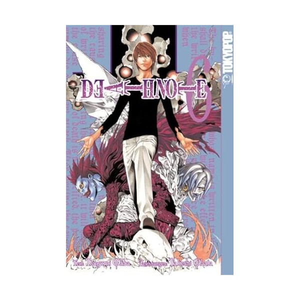 Death Note 06