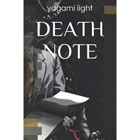 DEATH NOTE