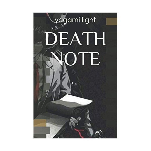 DEATH NOTE