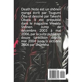 DEATH NOTE