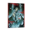 GNKIO Poster Sukuna Jujutsu Kaisen 2 sur toile Motif anime japonais 30 x 45 cm