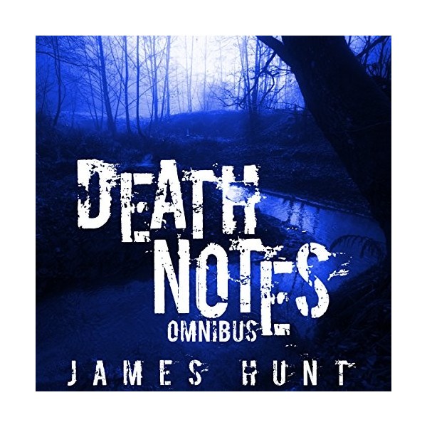 Death Notes Omnibus