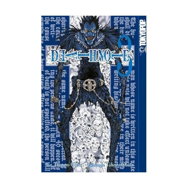 Death Note 3