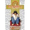 DEATH NOTE GN VOL 02 CURR PTG C: 1-0-0 