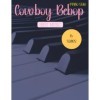 Cowboy Bebop Sheet Music: Piano Solo