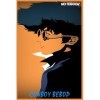 COWBOY BEBOP notebook: Lined Journal for kids, teens, students, teachers, women and adults, For writing, Drawing, Goals Ideas