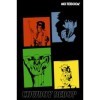 cowboy bebop notebook: Lined Journal for kids, teens, students, teachers, women and adults, For writing, Drawing, Goals Ideas