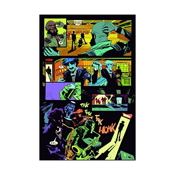 Cowboy Bebop: Supernova Swing