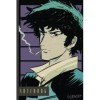 Cowboy Bebop Notebook No 13: Composition notebook 110 page .large 6x9 .. | Beautiful College Ruled Lined Notebook | Journal f
