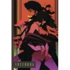 Cowboy Bebop Notebook No 10: Composition notebook 110 page .large 6x9 .. | Beautiful College Ruled Lined Notebook | Journal f