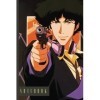 Cowboy Bebop Notebook No 16: Composition notebook 110 page .large 6x9 .. | Beautiful College Ruled Lined Notebook | Journal f