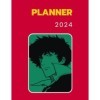 Planner 2024: Gift For Anime Lovers