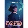 Easy Come, Easy Go: A Poetic Companion to Cowboy Bebop