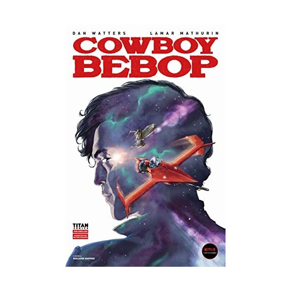 Cowboy Bebop 4 English Edition 