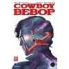 Cowboy Bebop 4 English Edition 