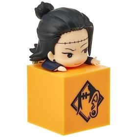 Furyu Jujutsu Kaisen Statuette PVC Hikkake Suguru Geto Ver. 2 10 cm