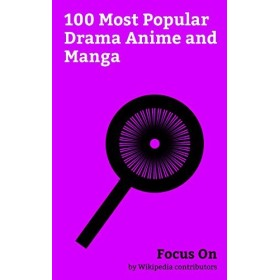 Focus On: 100 Most Popular Drama Anime and Manga: A Silent Voice film , Fate/stay Night, Cowboy Bebop, Code Geass, My Neighb