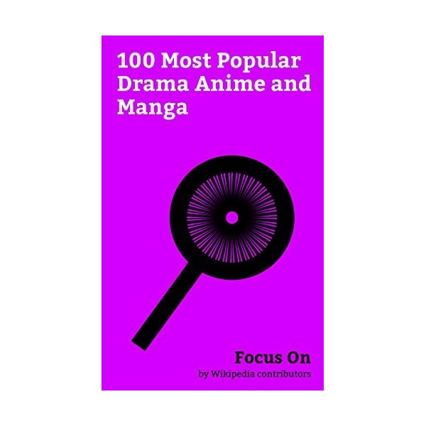 Focus On: 100 Most Popular Drama Anime and Manga: A Silent Voice film , Fate/stay Night, Cowboy Bebop, Code Geass, My Neighb