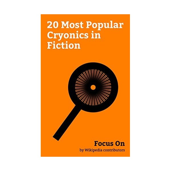 Focus On: 20 Most Popular Cryonics in Fiction: Underworld: Blood Wars, 2001: A Space Odyssey film , Cowboy Bebop, Vanilla Sk