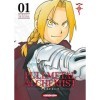 Fullmetal Alchemist Perfect T01 1 