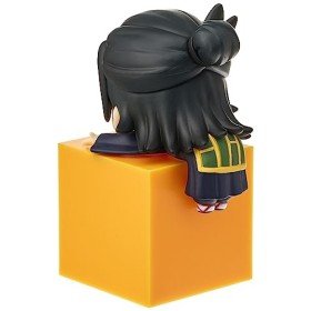 Furyu Jujutsu Kaisen Statuette PVC Hikkake Suguru Geto Ver. 2 10 cm