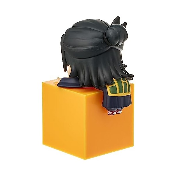 Furyu Jujutsu Kaisen Statuette PVC Hikkake Suguru Geto Ver. 2 10 cm