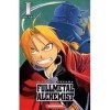 Fullmetal Alchemist - I tomes 1-2-3 1 