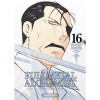 Fullmetal Alchemist Perfect T16 16 