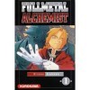 Fullmetal Alchemist - tome 01 01 