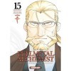 Fullmetal Alchemist Perfect T15