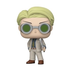Jujutsu Kaisen POP! KENTO Nanami