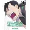 Fullmetal Alchemist Perfect T14