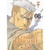 Fullmetal Alchemist Perfect T08 8 