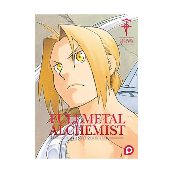 Fullmetal Alchemist Chronicle