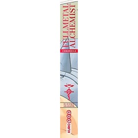 Fullmetal Alchemist Chronicle