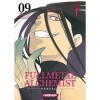 Fullmetal Alchemist Perfect T09 9 