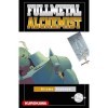 Fullmetal Alchemist - tome 25 25 