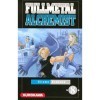 Fullmetal Alchemist - tome 08 8 